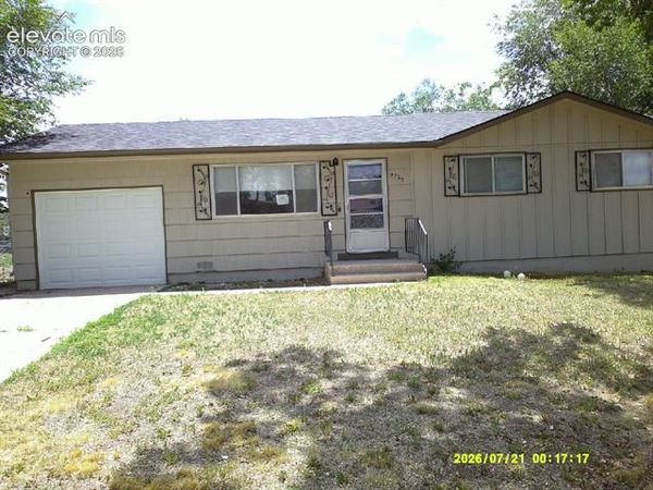 4723 N Splendid Circle, Colorado Springs, CO 80917