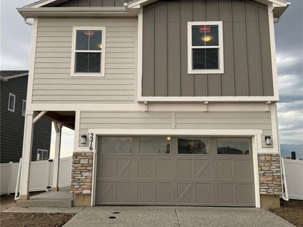 5216 Truscott Road, Colorado Springs, CO 80925