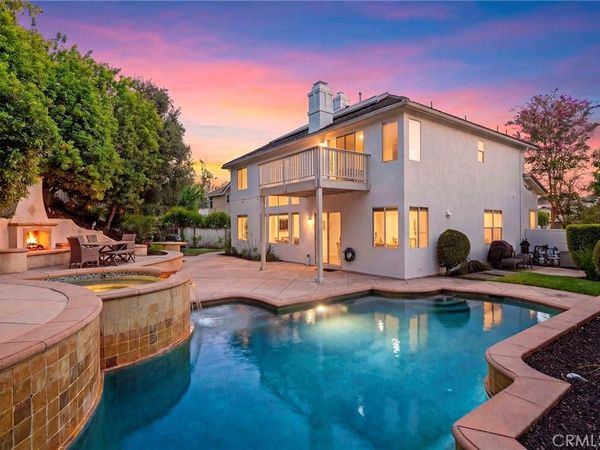 14 Coastal Oak, Coto de Caza, CA 92679