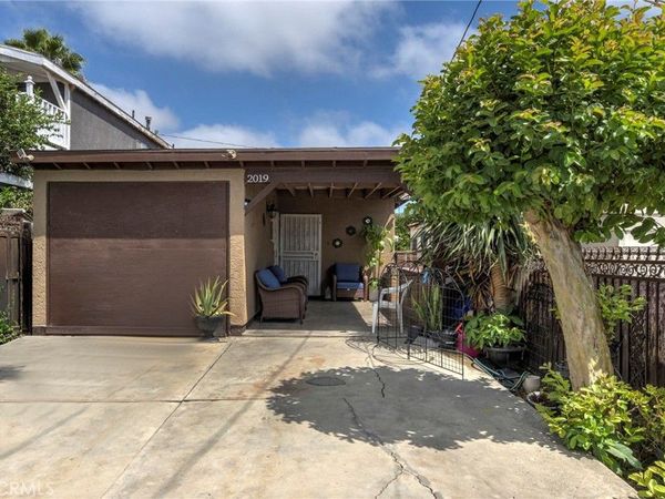 2019 E Shauer, Compton, CA 90222