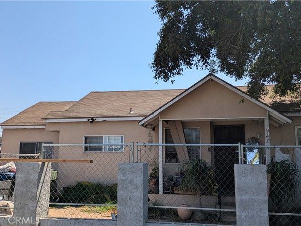 946 S Ash, Inglewood, CA 90301