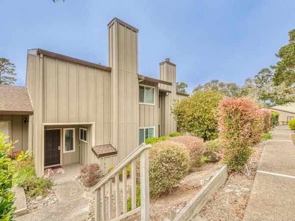 Pacific Grove, CA 93950