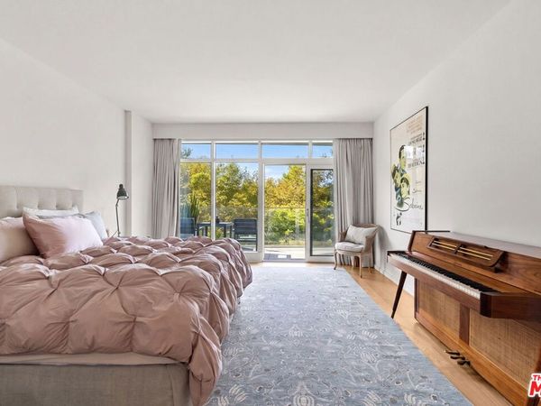 1705 Ocean Avenue, Unit 311, Santa Monica, CA 90401