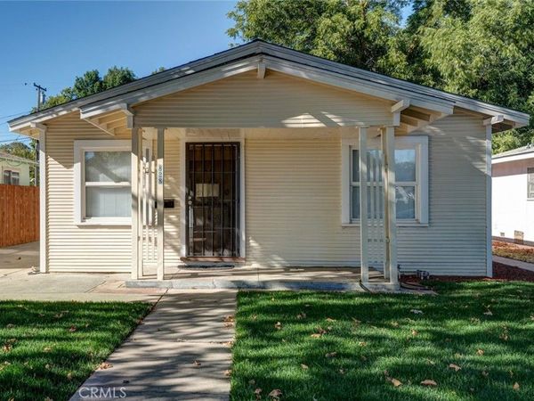 828 W 23rd Street, Merced, CA 95340
