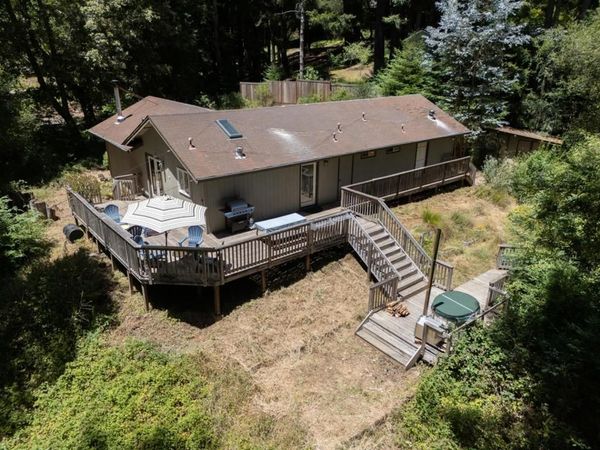471 Country Estates Terrace, Santa Cruz, CA 95060
