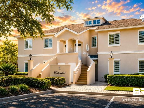 200 Peninsula Boulevard, Unit C202, Gulf Shores, AL 36542