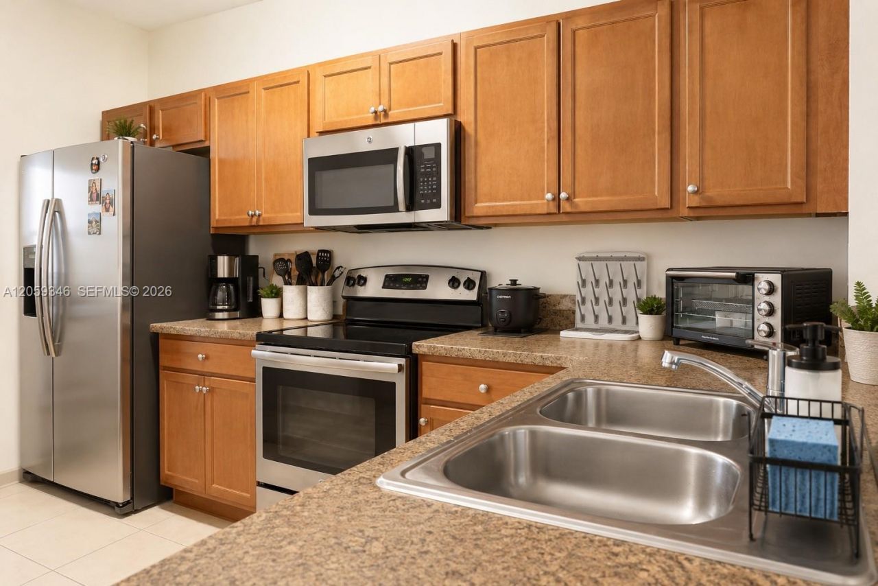 132 SE 28th Pl , Unit 4, Homestead, FL 33033 Photo