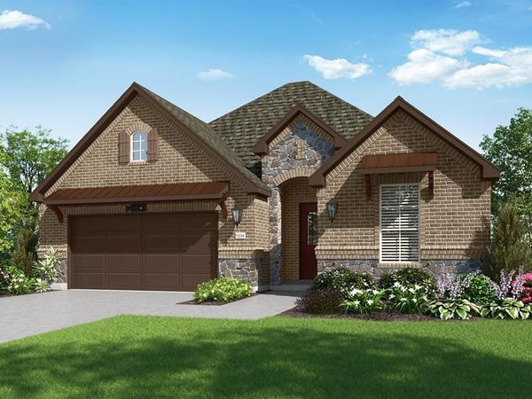2508 Nueva Way, Mansfield, TX 76063