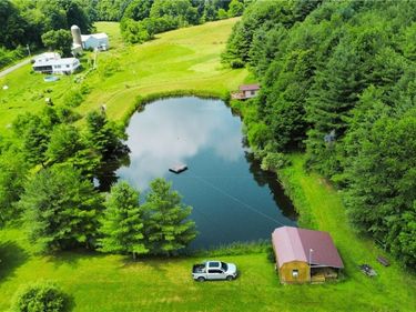 1139 Allgyer Road SE, Gnadenhutten, OH 44629