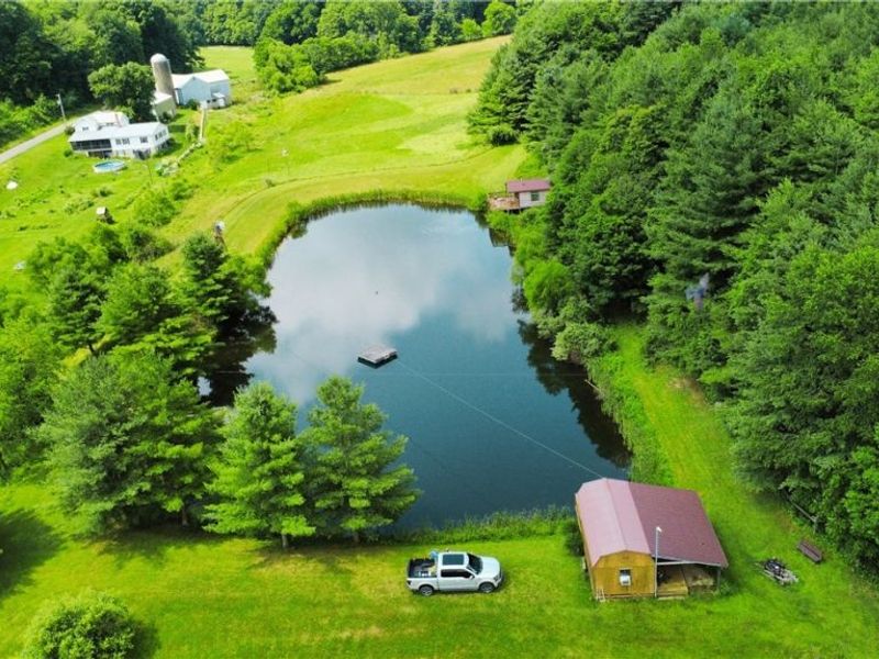 1139 Allgyer Road SE, Gnadenhutten, OH 44629 Photo 1