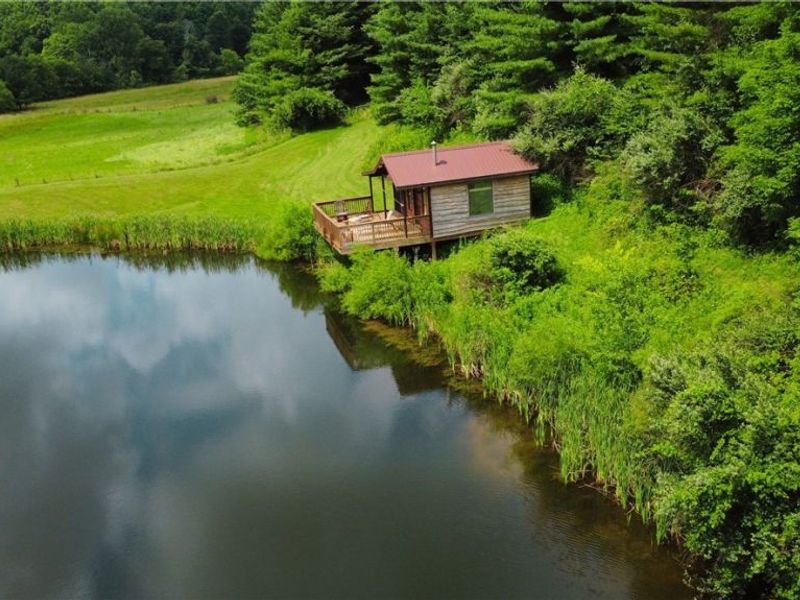 1139 Allgyer Road SE, Gnadenhutten, OH 44629 Photo 10