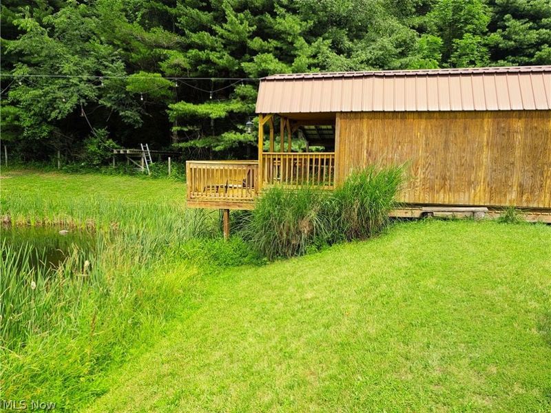 1139 Allgyer Road SE, Gnadenhutten, OH 44629 Photo 12
