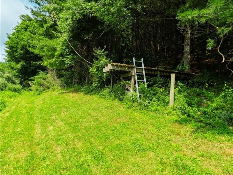 1139 Allgyer Road SE, Gnadenhutten, OH 44629 Photo 24