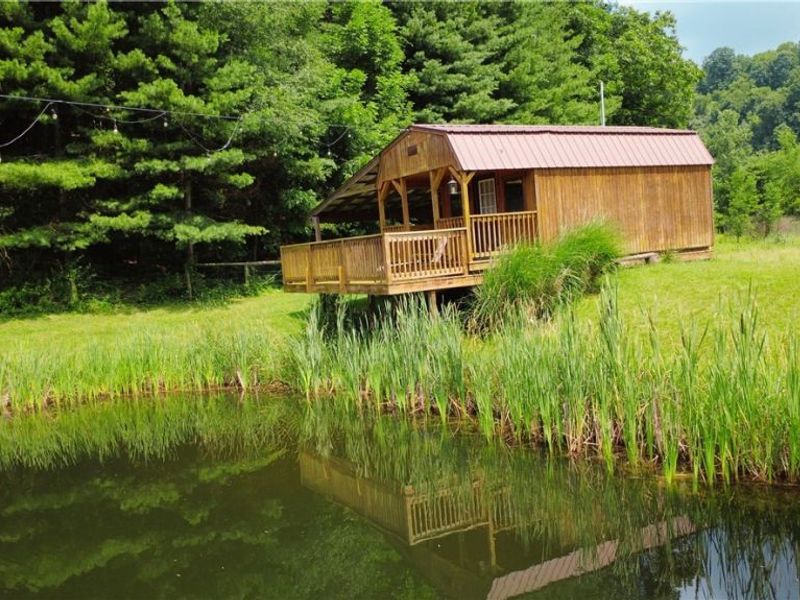1139 Allgyer Road SE, Gnadenhutten, OH 44629 Photo 37