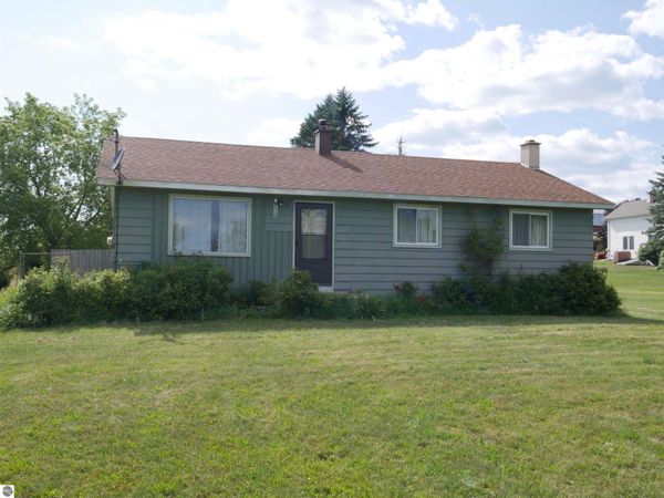 2515 Shady Shores Road, West Branch, MI 48661