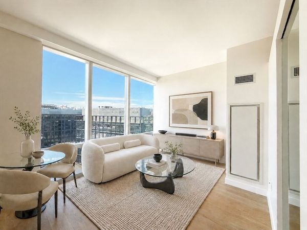188 Brookline Ave, Unit 22G, Boston, MA 02215