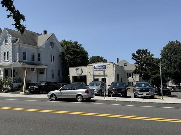 78 Cabot Street, Beverly, MA 01915