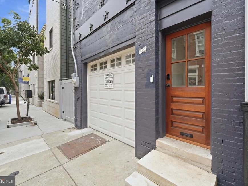 726 Latona Street, Philadelphia, PA 19147 Main Photo
