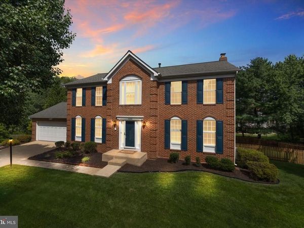43868 STRONGHOLD COURT, ASHBURN, VA 20147