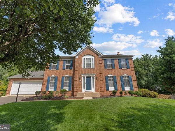 43868 STRONGHOLD COURT, ASHBURN, VA 20147