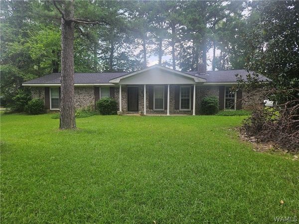 5257 Sapps Road , Carrollton, AL 35447