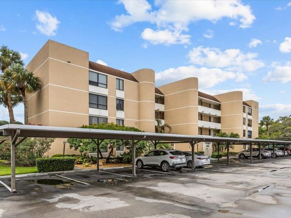 3452 NE Causeway Boulevard NE, Unit 17-404, Jensen Beach, FL 34957