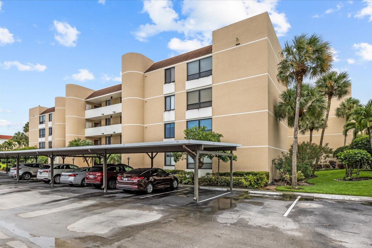 3452 NE Causeway Boulevard Ne, Unit 17-404, Jensen Beach, FL 34957 Photo