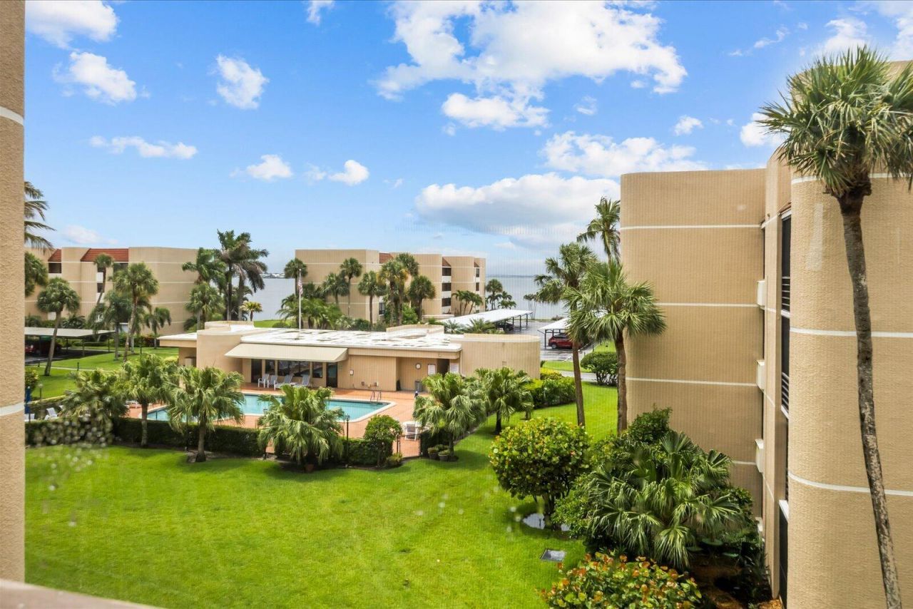 3452 NE Causeway Boulevard Ne, Unit 17-404, Jensen Beach, FL 34957 Photo