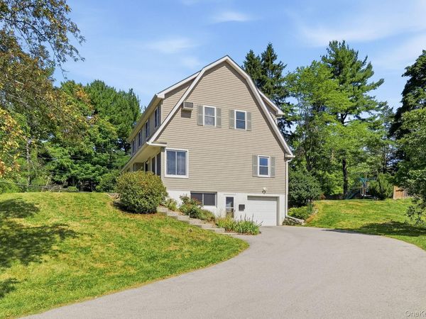 3 Ireland Drive, Poughkeepsie, NY 12603