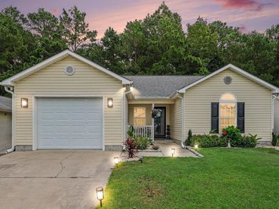 9788 Conifer Ln., Murrells Inlet, SC 29576