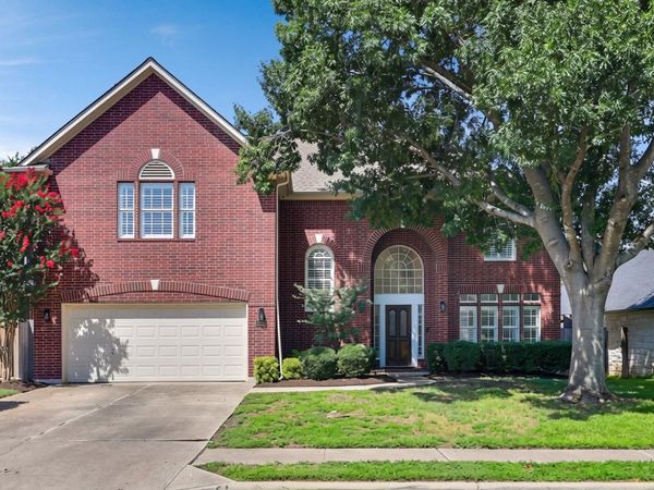 15128 Thatcher DR, Austin, TX 78717