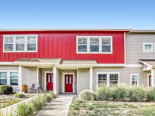 1686 Grand Avenue , Unit 6, Windsor, CO 80550