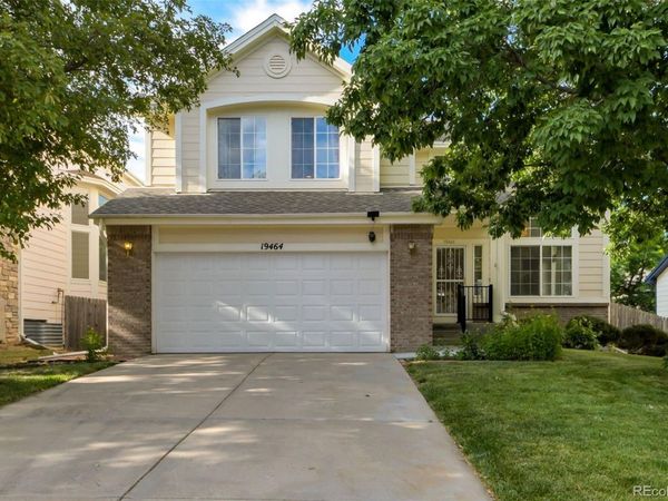 19464 E Bates Avenue , Aurora, CO 80013