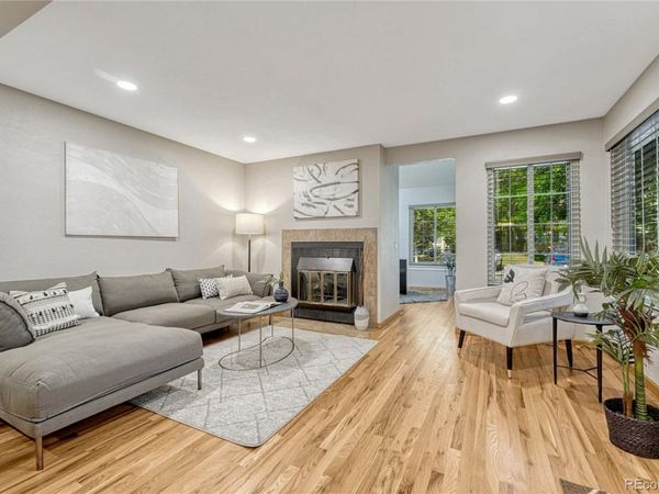 4872 E Kentucky Avenue , Unit D, Denver, CO 80246