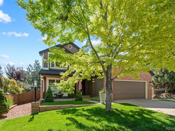 3947 Mallard Lane, Littleton, CO 80126