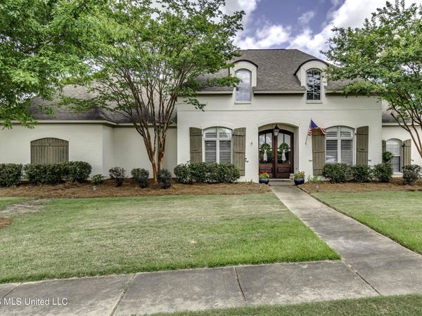 175 Carmichael Boulevard, Madison, MS 39110