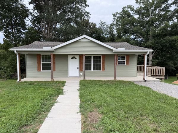 177 Kayla Ln , McMinnville, TN 37110