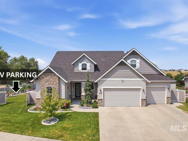 2025 Nordic Ave., Middleton, ID 83644