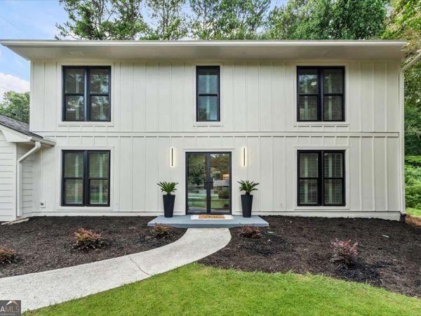 131 Indian Hills Court, Marietta, GA 30068