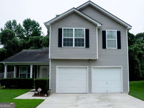 4761 Heather Mill Trace, Snellville, GA 30039