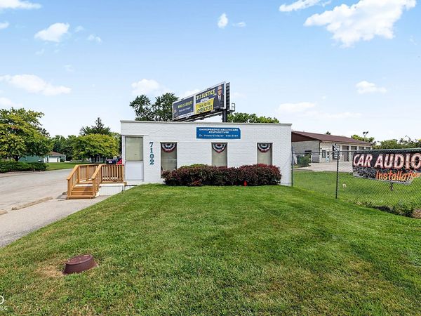7102 Pendleton Pike, Indianapolis, IN 46226