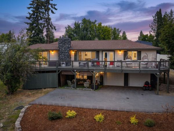 745 S Bret AVE , Coeur d'Alene, ID 83814