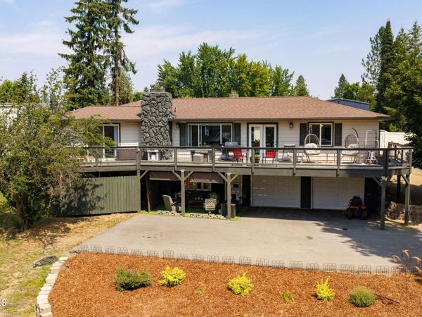 745 S Bret AVE, Coeur d'Alene, ID 83814