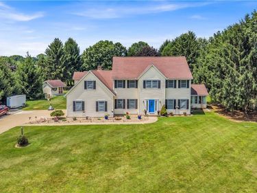3516 Briarwood Drive, Wooster, OH 44691
