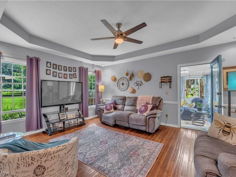 3516 Briarwood Drive, Wooster, OH 44691 Photo 13