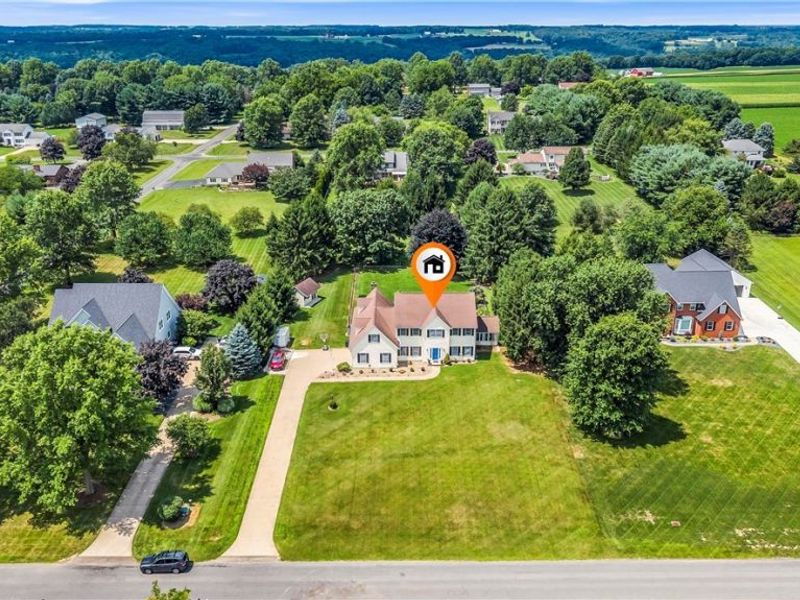 3516 Briarwood Drive, Wooster, OH 44691 Photo 3