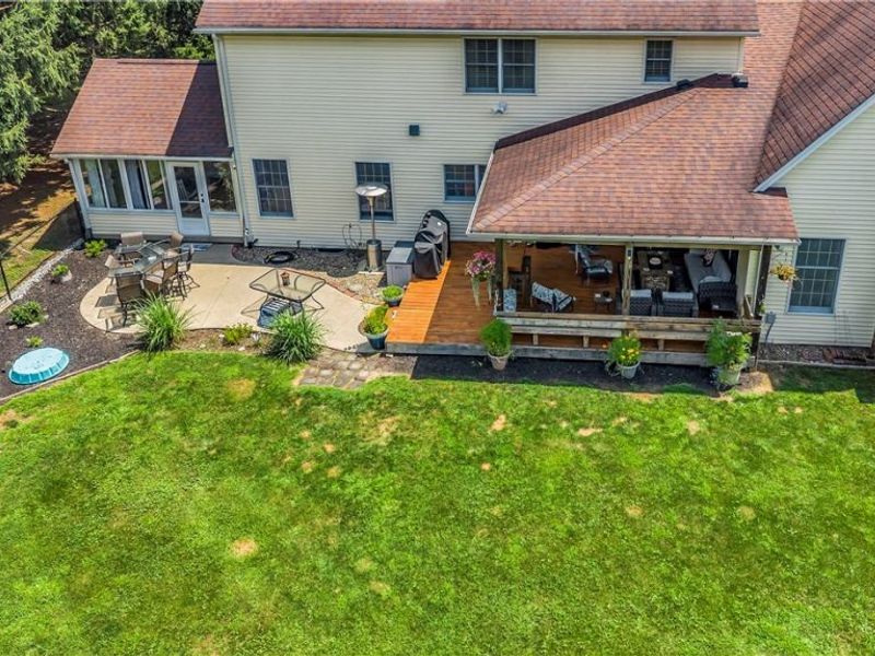 3516 Briarwood Drive, Wooster, OH 44691 Photo 4