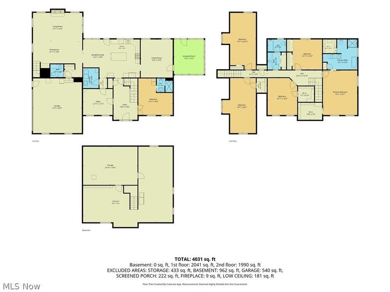 3516 Briarwood Drive, Wooster, OH 44691 Photo 50
