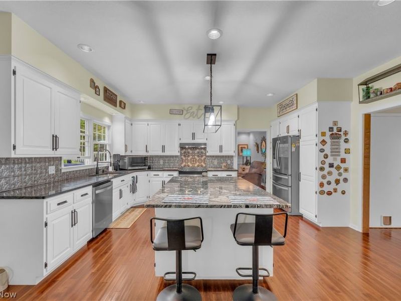3516 Briarwood Drive, Wooster, OH 44691 Photo 7