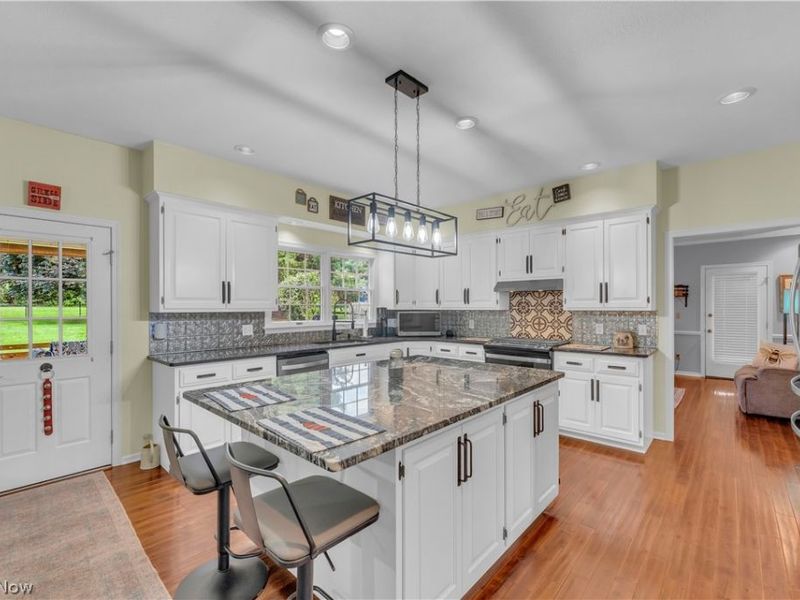 3516 Briarwood Drive, Wooster, OH 44691 Photo 9